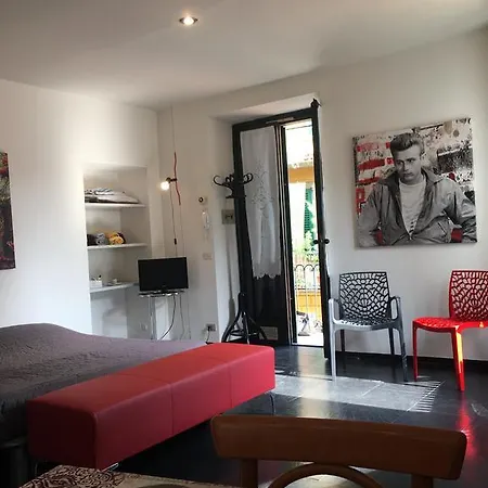 Casa Pannita * Bergamo
