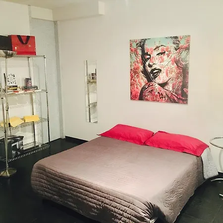 Daire Casa Pannita