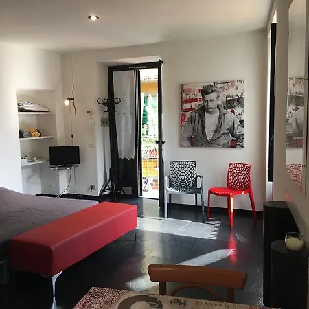 Casa Pannita Bergamo
