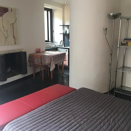 Daire Casa Pannita