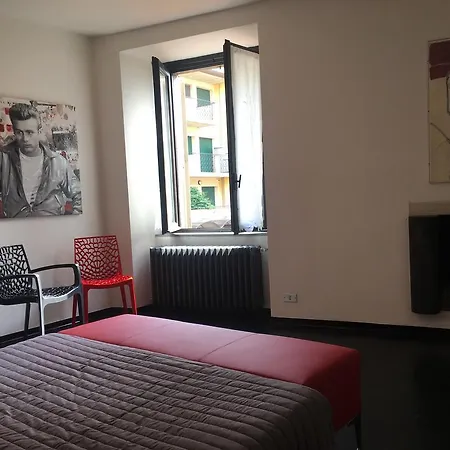 Casa Pannita