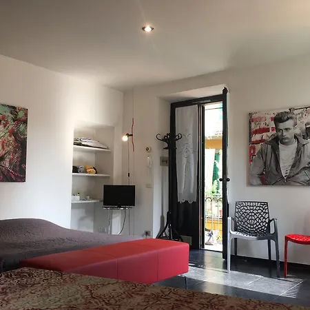 Daire Casa Pannita