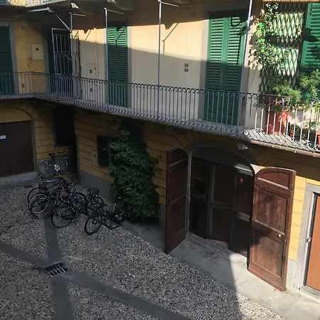 Casa Pannita Daire
