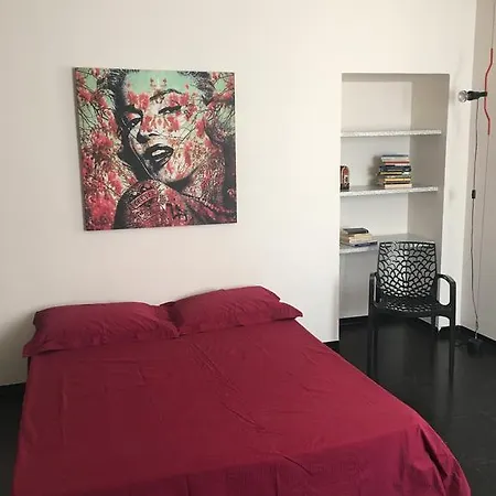 Daire Casa Pannita