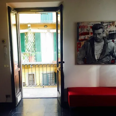Daire Casa Pannita