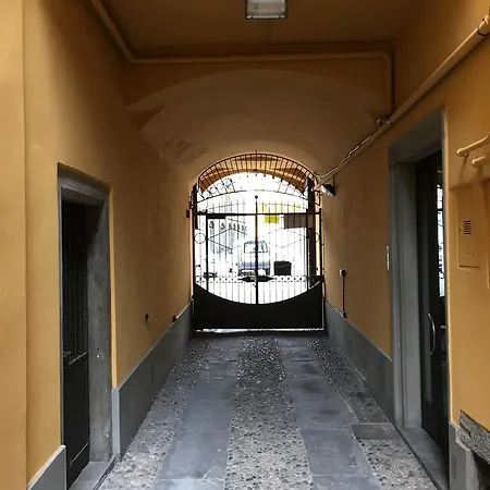 Daire Casa Pannita *