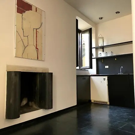 Casa Pannita Daire