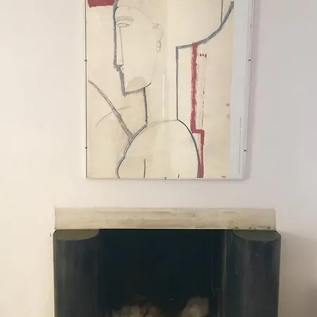 Casa Pannita Daire *